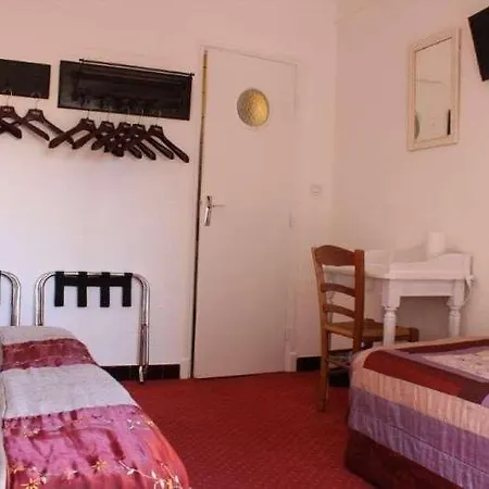 Nina Hotel Antibes