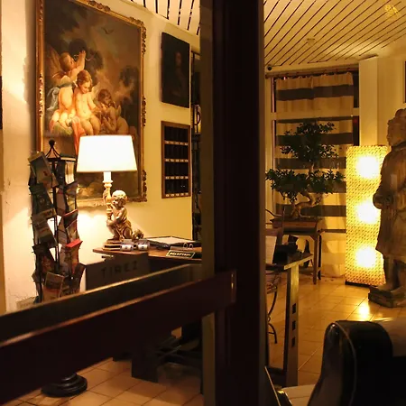 Nina Hotel Antibes
