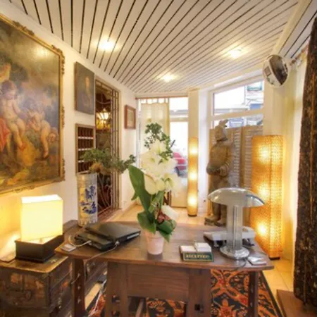 Nina Hotel Antibes