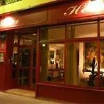 Hotel Nina Antibes