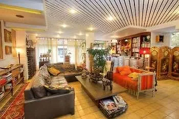 Nina Hotel Juan-les-Pins