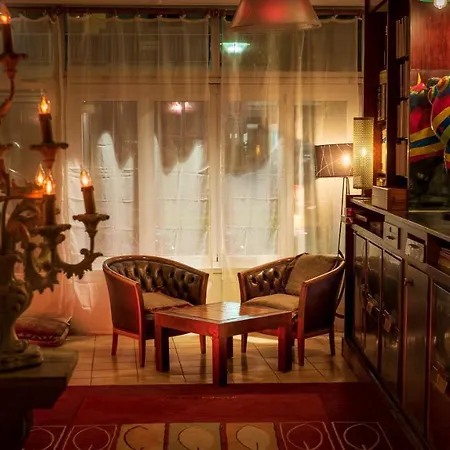 Nina Hotel Juan-les-Pins