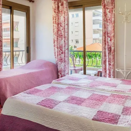 Nina Hotel Juan-les-Pins