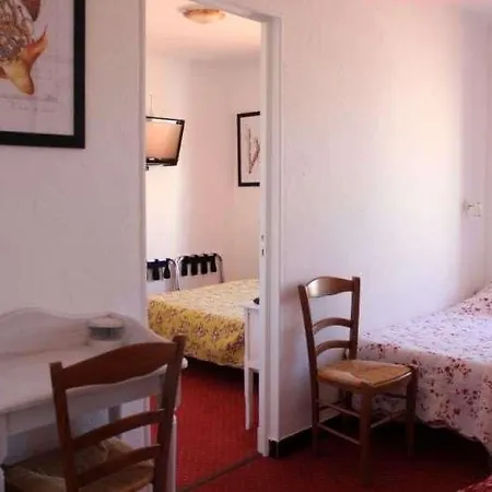 Hotel Nina Juan-les-Pins