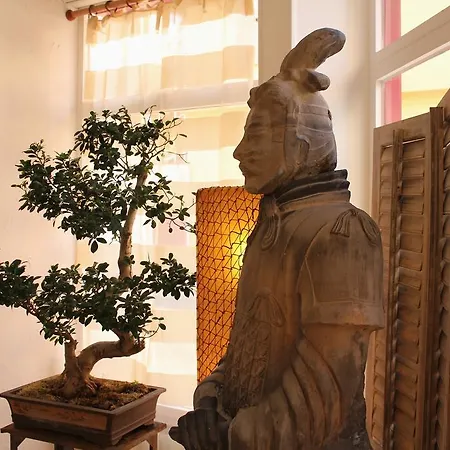 Hotel Nina Juan-les-Pins