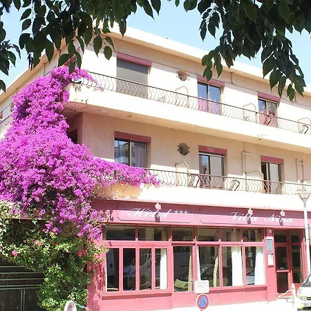Hotel Nina