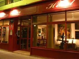 Hotel Nina Juan-les-Pins