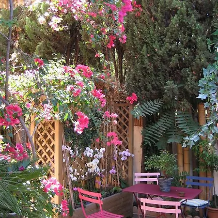 Hotel Nina