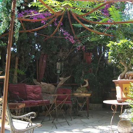 Hotel Nina Juan-les-Pins