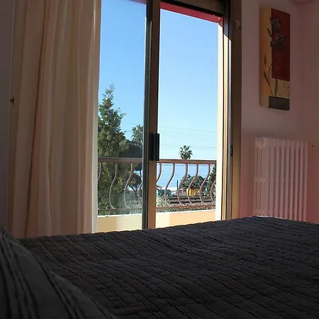 Hotel Nina 2*