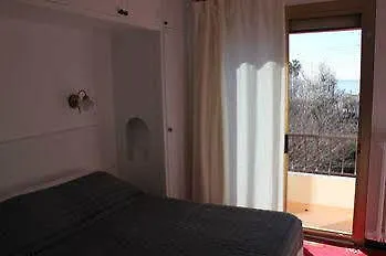 Hotel Nina Juan-les-Pins