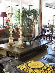 Nina Hotel