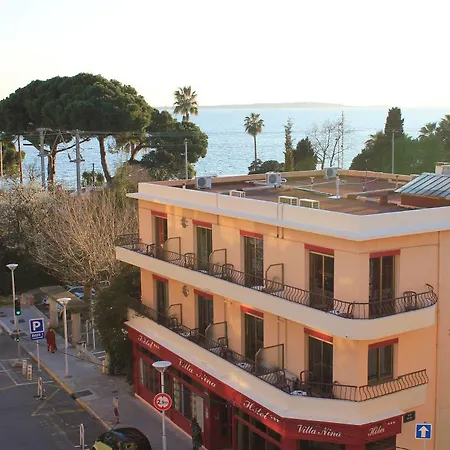Hotel Nina 2*