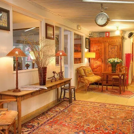 Nina Hotel Antibes