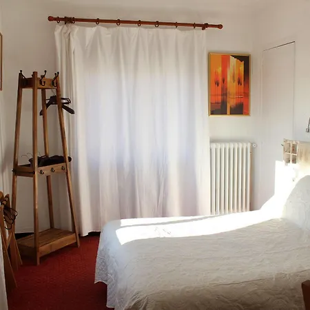 Nina Hotel Antibes