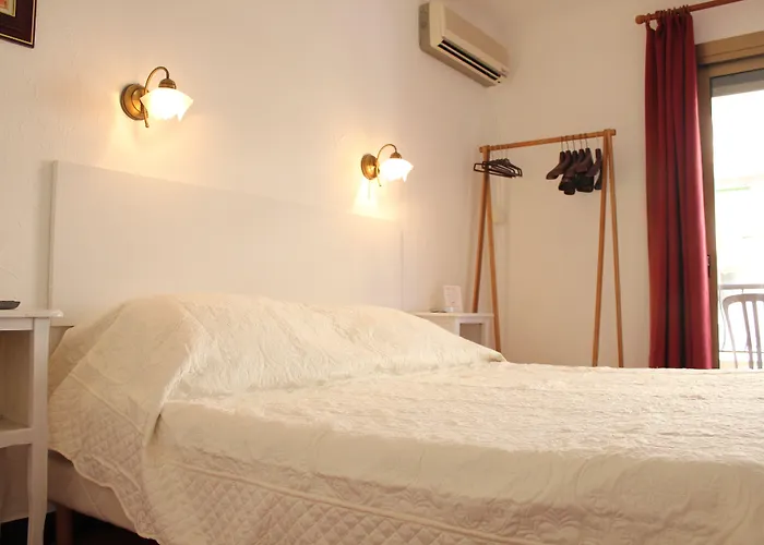 Hotel Nina