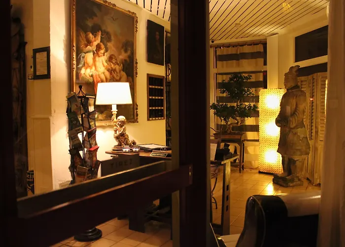 Nina Hotel Antibes